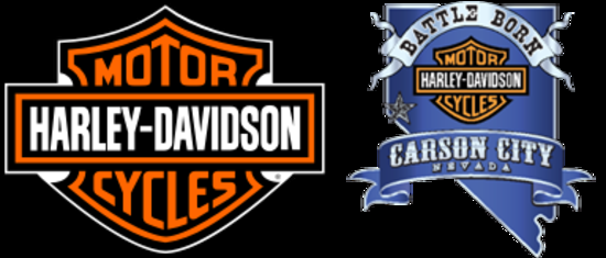 Battle Born Harley-Davidson