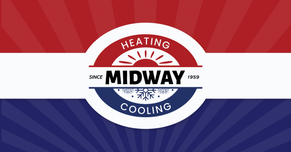 Midway Heating Company