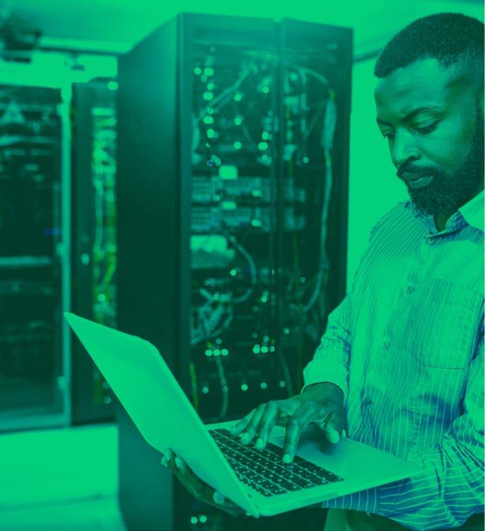 Essential Network Technologies | Missouri IT Support Company & Managed IT Services