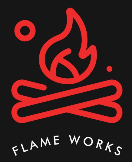 Flameworks Fireplace and Chimney
