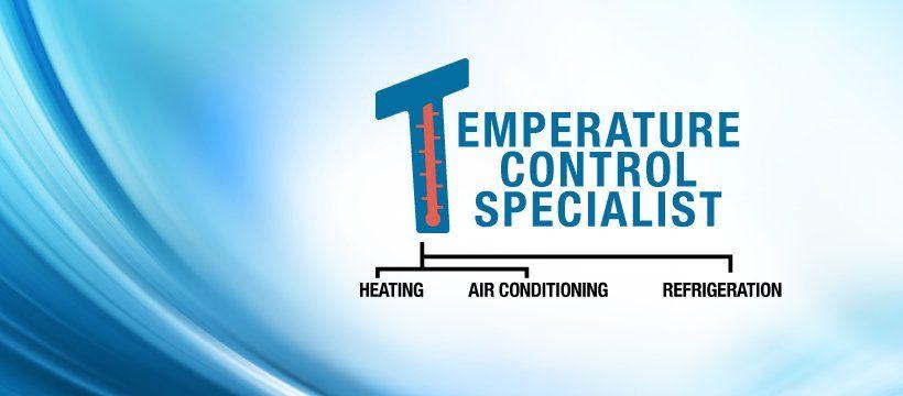 Temperature Control Specialists Inc.