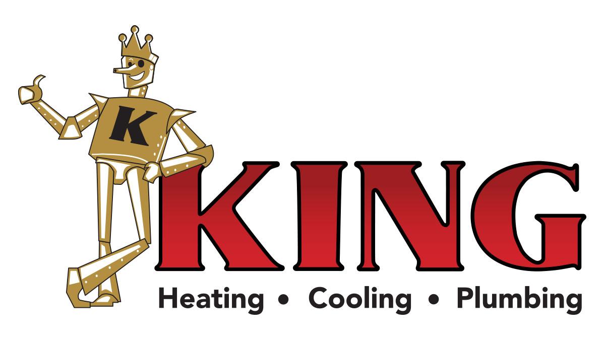 King Heating, Cooling & Plumbing