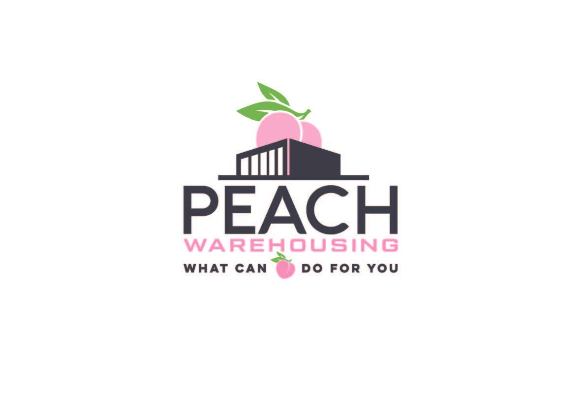 Peach Warehousing