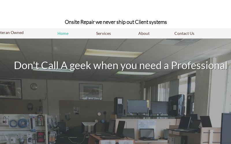 Langley Computers
