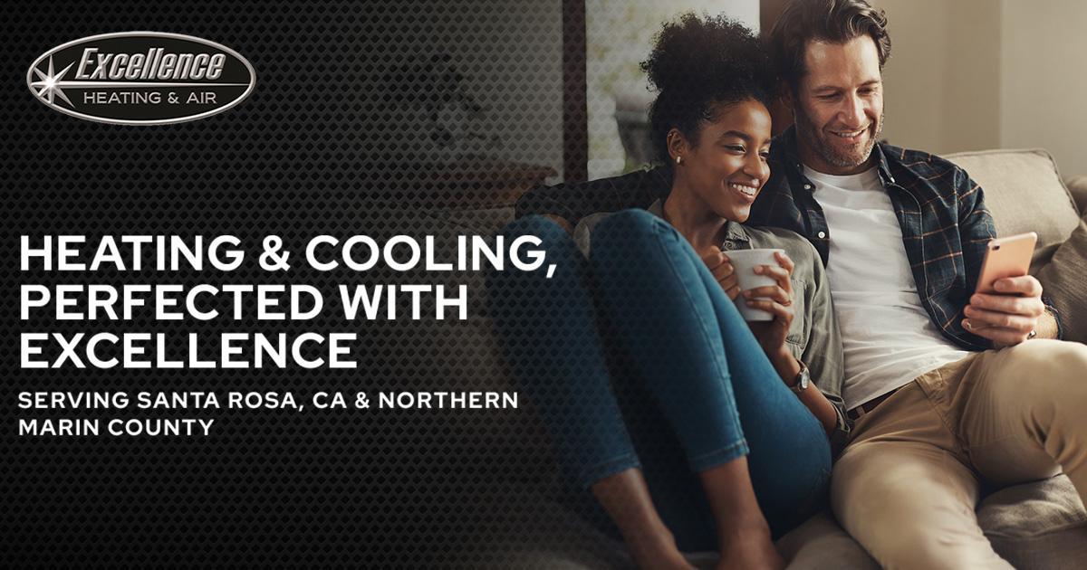 Excellence Heating & Air