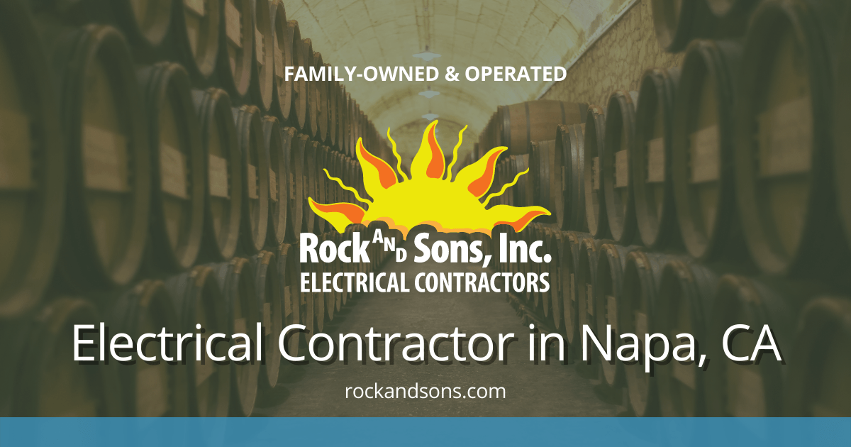 Rock & Sons, Inc.