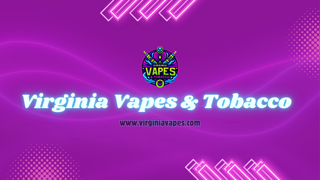 Virginia Vapes & Tobacco
