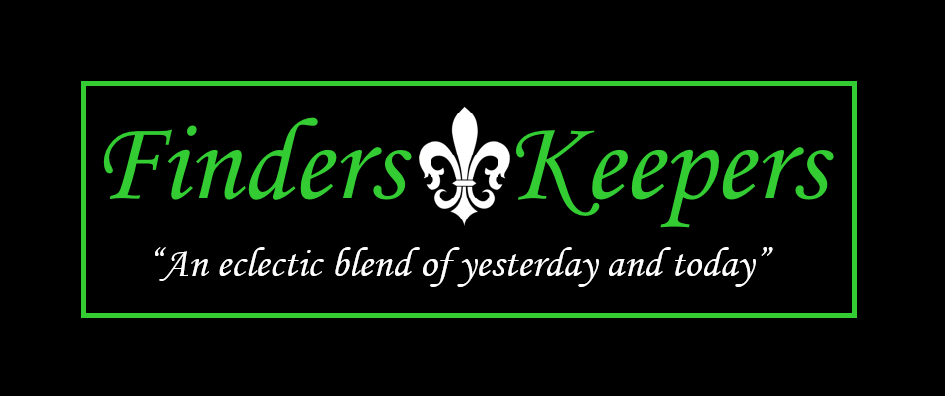 Finders Keepers Estate Sales of VA