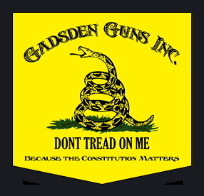 Gadsden Guns Inc