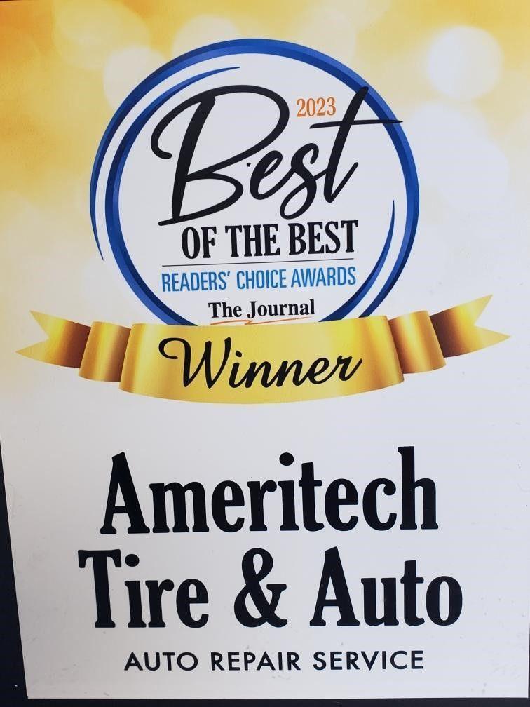 Ameritech Tire & Auto