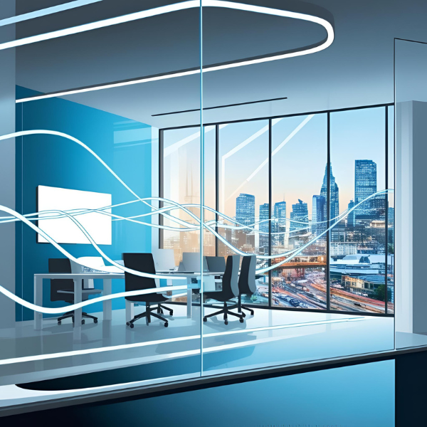 LUMO Computer Services