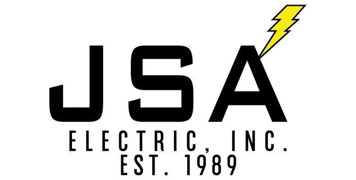 JSA Electric Inc