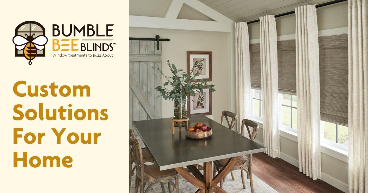 Bumble Bee Blinds of Frisco