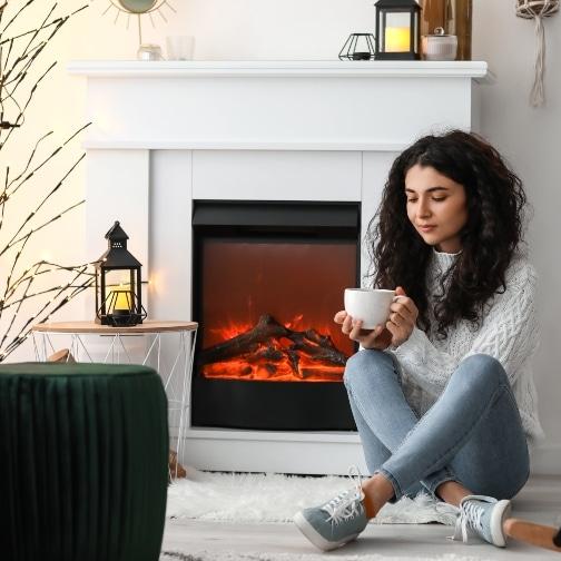 Lindemann Chimney Heating & Cooling