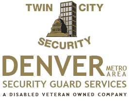 Twin City Security Denver