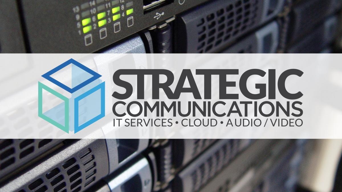 Strategic Communications