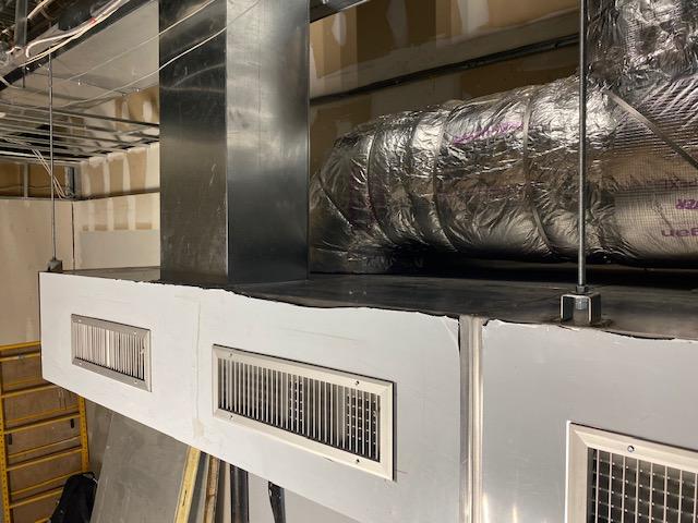 Restaurant exhaust system nyc