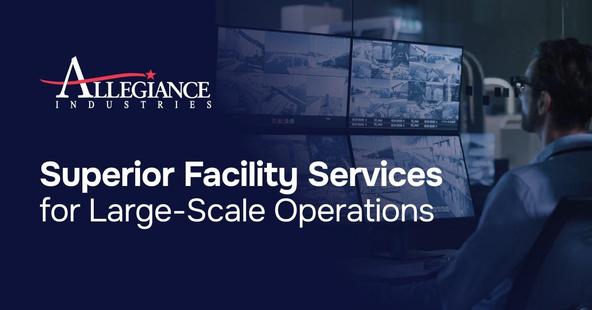 Allegiance Industries