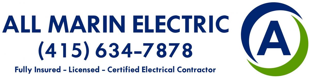 All MARIN ELECTRIC