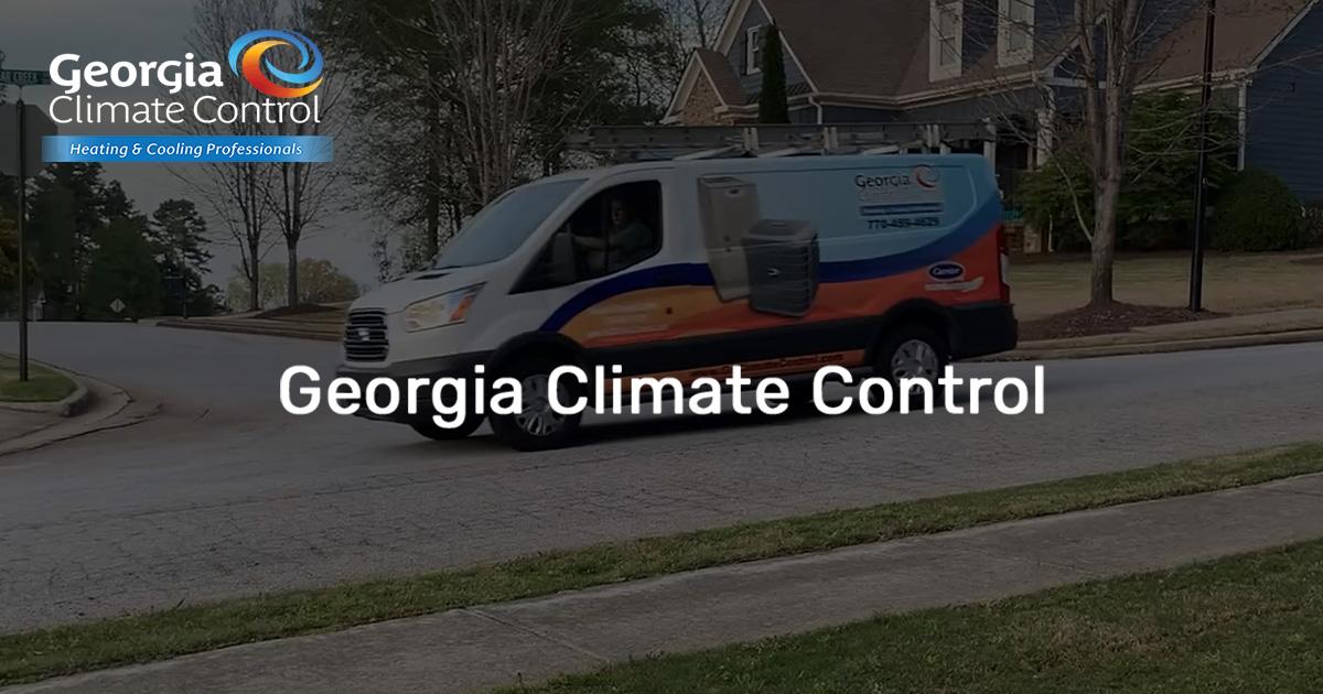 Georgia Climate Control
