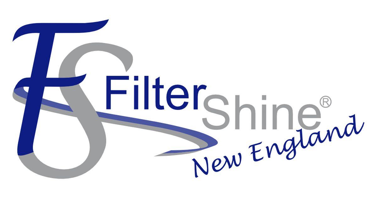 FilterShine New England