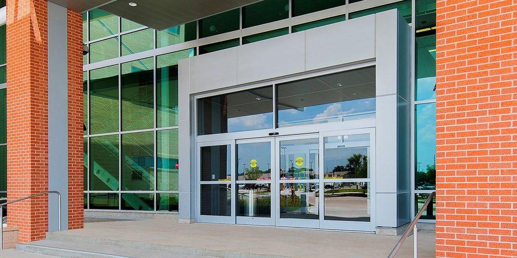 G-Mac Automatic Door & Hardware