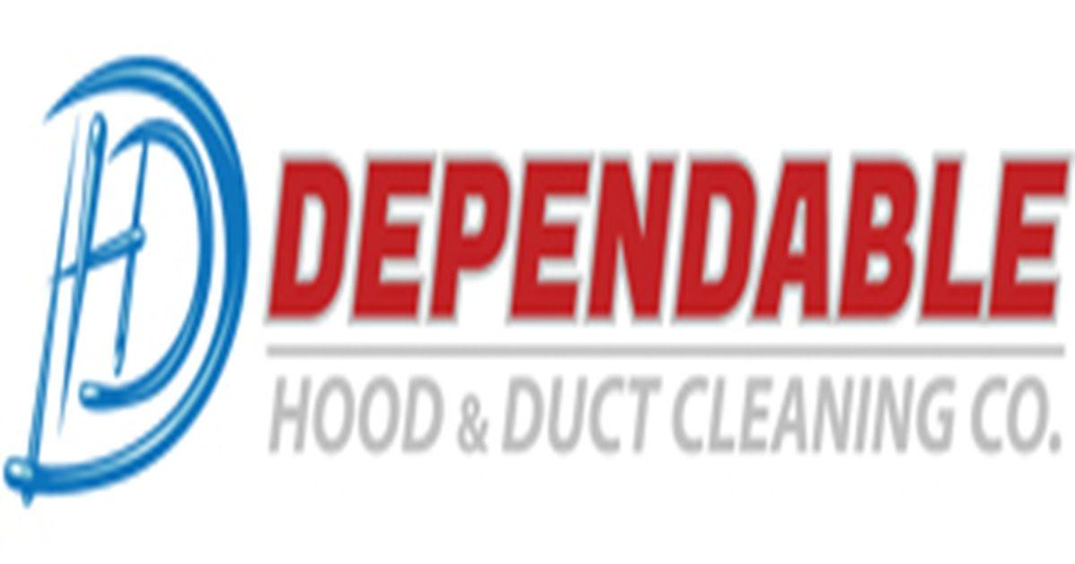 Dependable Hood and Duct Cleaning Company