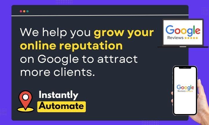 Instantly Automate