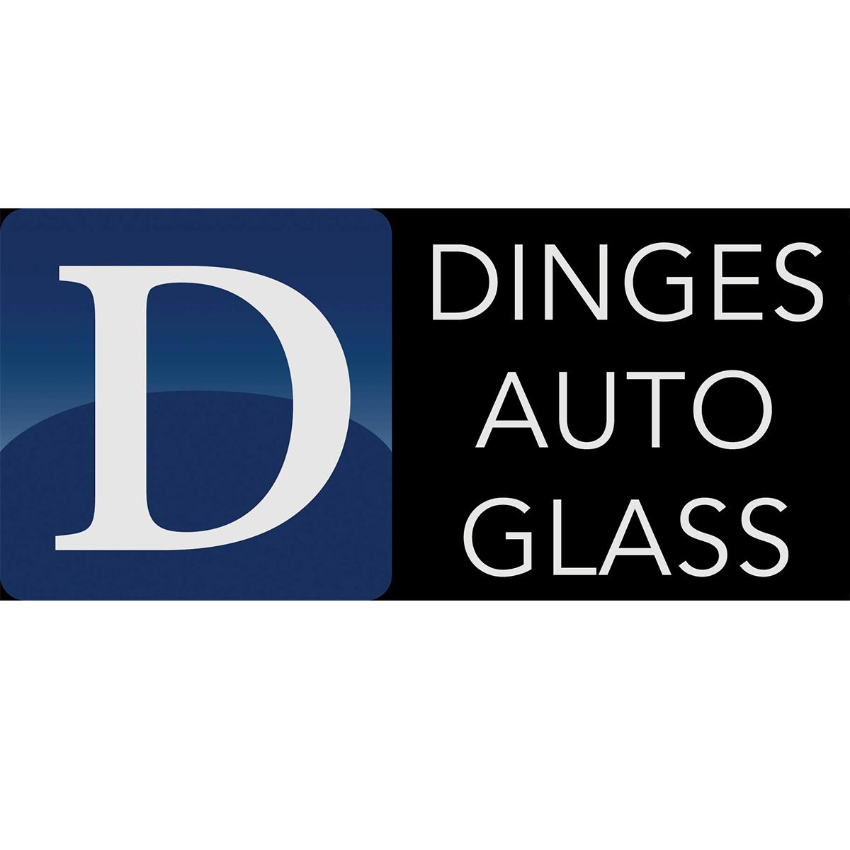 Dinges Auto Glass