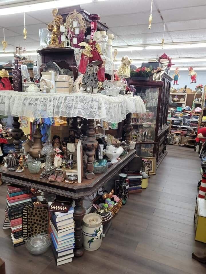 Gypsy Treasure Resale