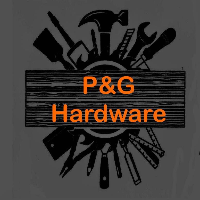Pope and Garrett Hardware Store