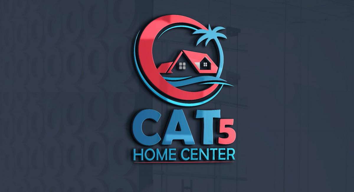 Cat5 home center