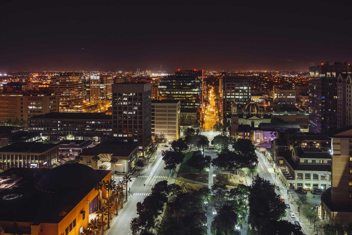 San Jose Detective Agency