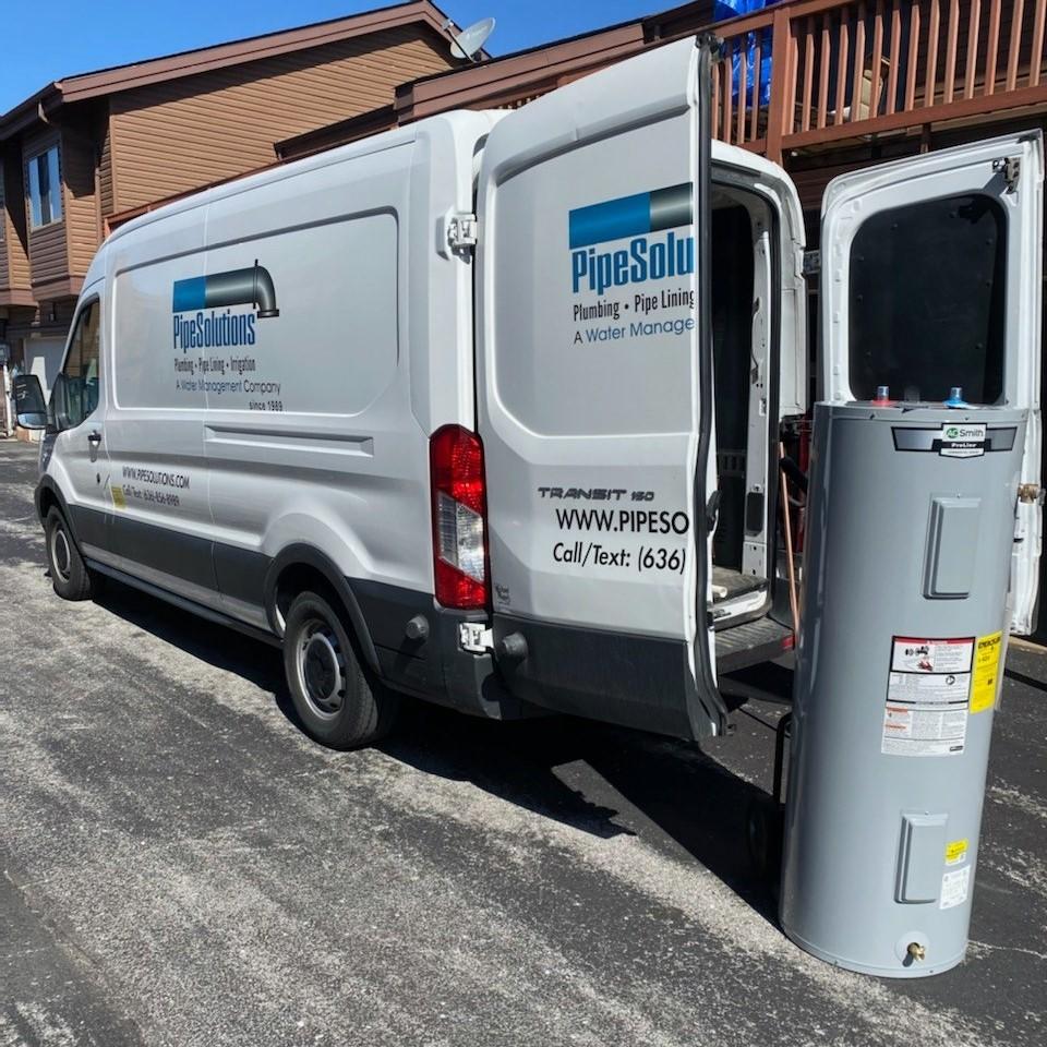 Pipe Solutions