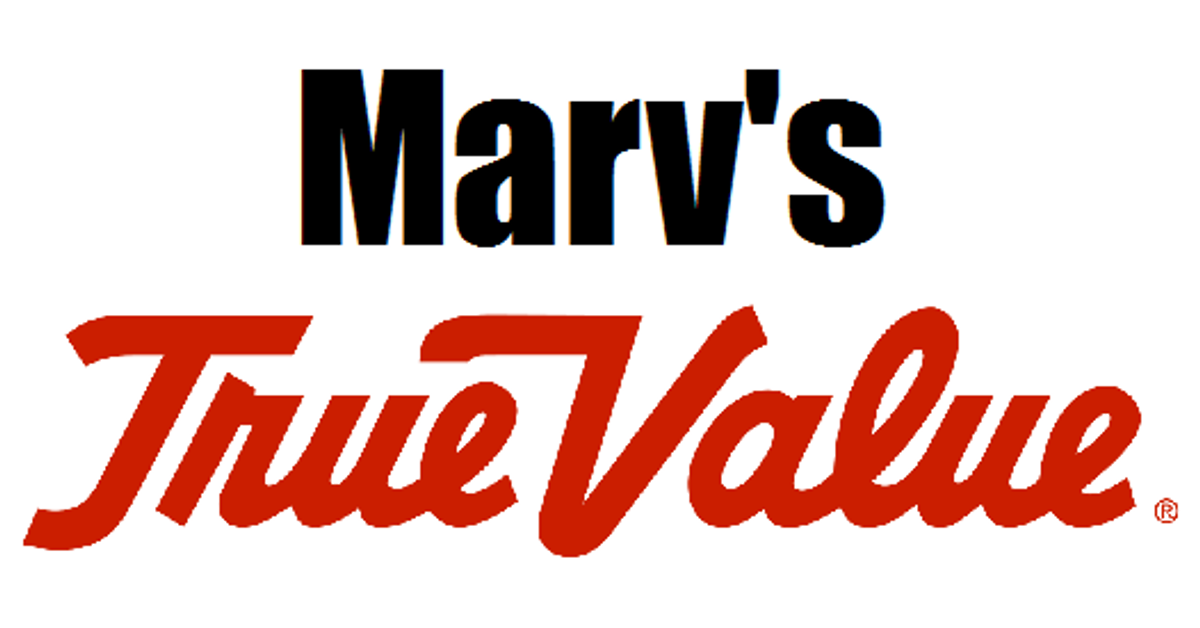 Marvs True Value