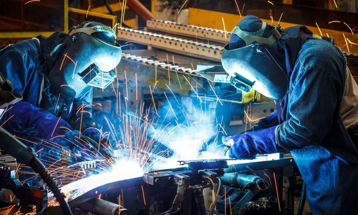 Marion Engineering & Tech
