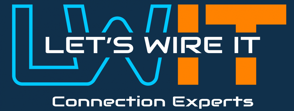 Let’s Wire It