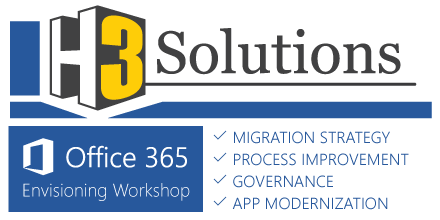H3 Solutions