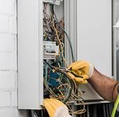 J T Kennedy Electric Inc.