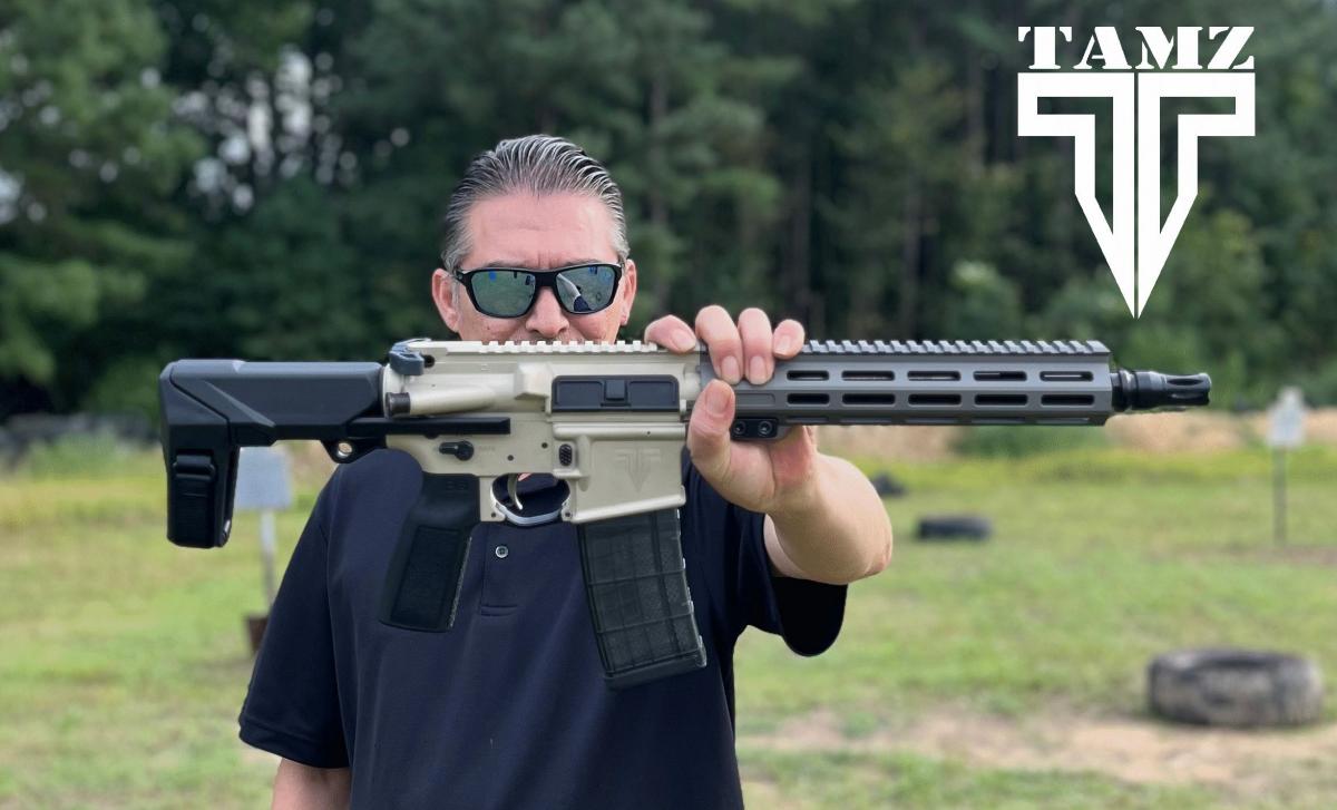 Tamz Guns and Ammo