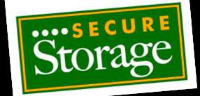 Secure RV Storage