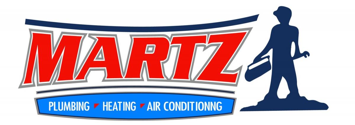 Martz Plumbing, Heating & A/C, Inc.