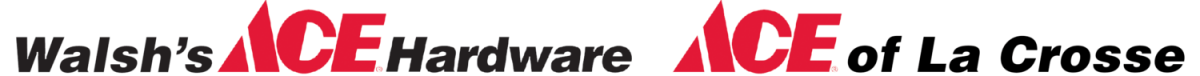 Walsh's Ace Hardware