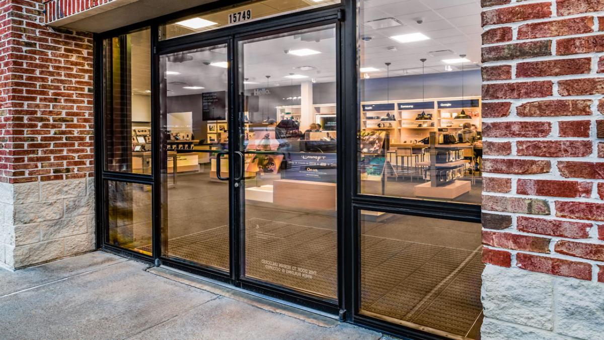 Elite Security Glazing
