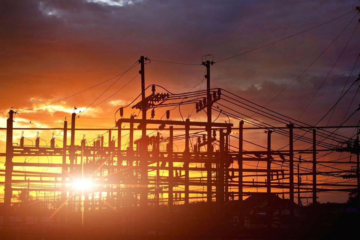 Glenwood Electric Inc