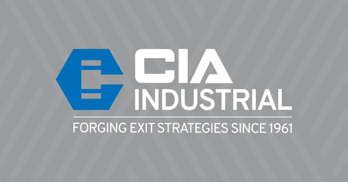 CIA Industrial, LLC