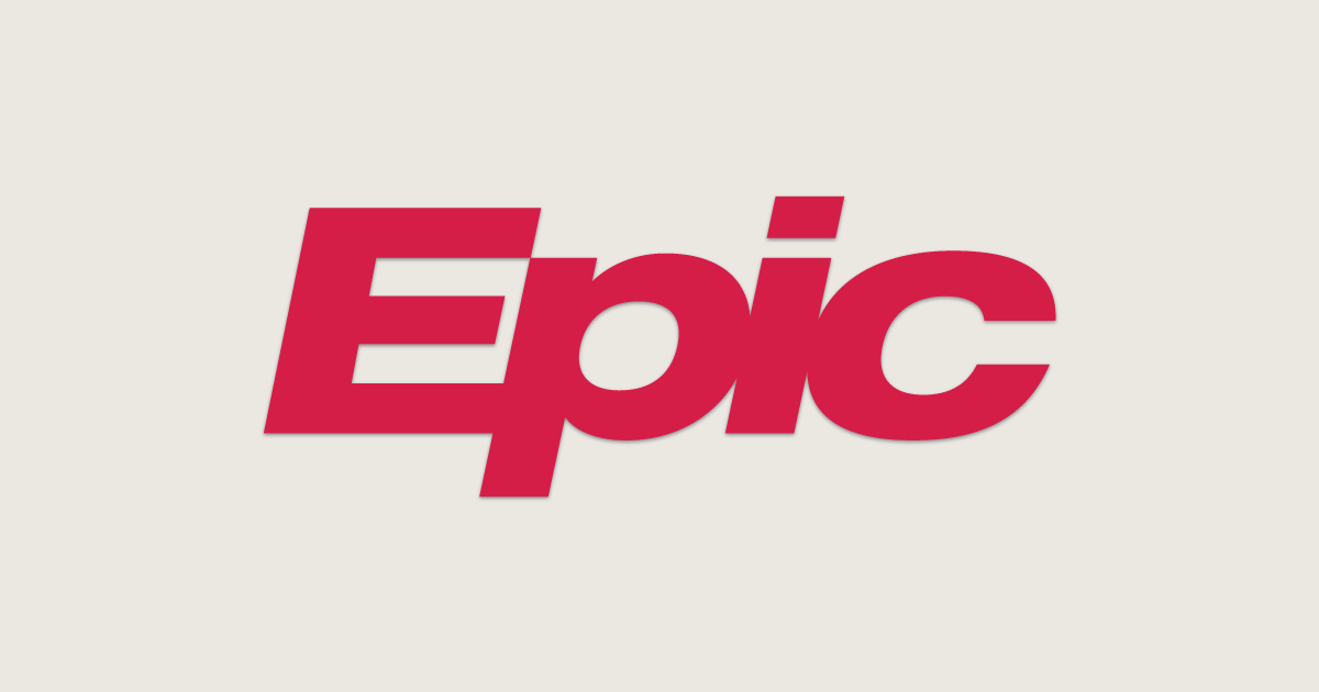 Epic