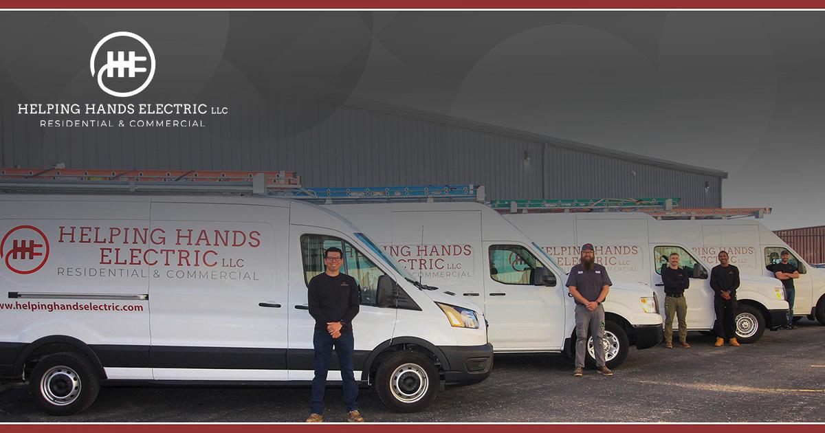 Helping Hands Electric
