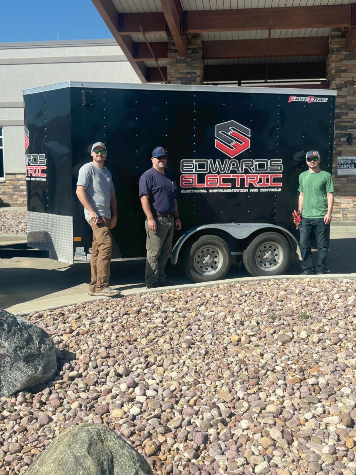 Edwards Electric