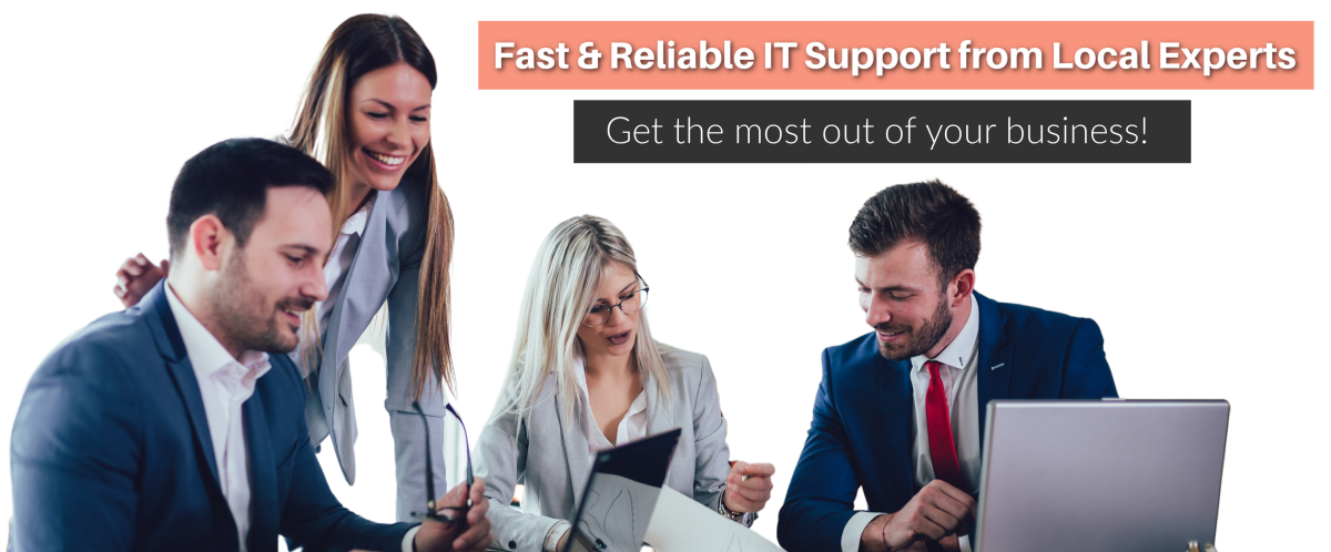 Sweetwater Technology Services, Inc.